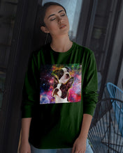 Load image into Gallery viewer, French Bulldog Special Custom Design For Dog Lovers Unisex Long Sleeve
