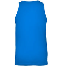 Load image into Gallery viewer, Three Cute Cats And US Flag Gift For Cats Lovers Unisex Tank Top
