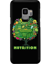 Load image into Gallery viewer, Green Tree Nutrition Custom Gift For Family Phone case

