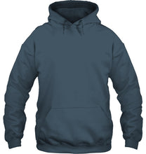 Load image into Gallery viewer, Aussie Papa America Flag Unique Custom Design For Dog Lovers Hoodie
