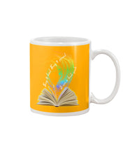 Load image into Gallery viewer, Librarian Say It Loud  Custom Design For Book Lovers Mug
