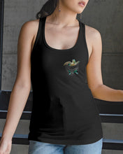 Load image into Gallery viewer, Lovely Phone Case Turtle In Your Pocket Gift For Turtle Lovers Ladies Flowy Tank
