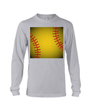Load image into Gallery viewer, Birthday Gift For Sport Lovers Unisex Long Sleeve
