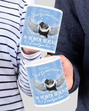 Load image into Gallery viewer, Butterfly I Need You More Angel Wings Gift For Lovers Mug
