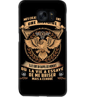 Load image into Gallery viewer, Les Legendes Naissent En Juin Birthday Meaningful Gift Phone case
