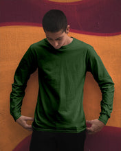 Load image into Gallery viewer, June Man You Know My Name Not My Sotry You See My Smile Trending Unisex Long Sleeve
