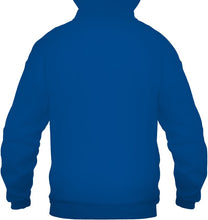 Load image into Gallery viewer, 2020 The Year When Shit Got Real Quarantined Gift For Trucker Hoodie
