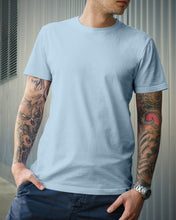 Load image into Gallery viewer, I Believe There Are Angels Among Us Unique Custom Design Guys Tee
