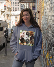 Load image into Gallery viewer, Lovely Poodle Special Custom Design For Dog Lovers Hoodie
