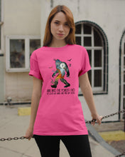 Load image into Gallery viewer, Into The Forest I Go To Lose My Mind And Find My Soul Guys Tee
