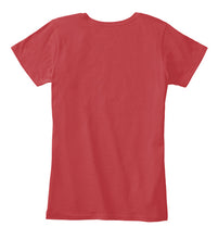 Load image into Gallery viewer, Lord Please Protect Me From Some Of Your Alleged Followers Ladies Tee
