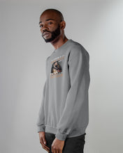 Load image into Gallery viewer, I Took Test And God Is My Father Gift For Family Sweatshirt
