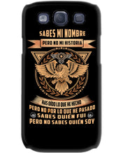 Load image into Gallery viewer, Birthday Meaningful Gift Las Levendas Nacen En Octubre Phone case
