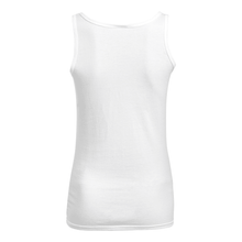 Load image into Gallery viewer, All I Need IS Love And A Camera And A Dog Gift For Dog Lovers Ladies Flowy Tank
