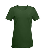 Load image into Gallery viewer, Agent Orange In Panama Historical Gifts Ladies Tee
