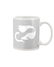 Load image into Gallery viewer, Cat Lovers Unqiue Design Gift For Friends Who Loves Cats Mug
