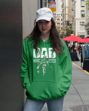 Load image into Gallery viewer, Daughter's Best Friend Son's Partner In Crime Special Custom Design Hoodie
