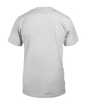 Load image into Gallery viewer, If I'm Drunk It's My Camping Friends' Fault Gift For Friends Who Loves Camping Guys Tee
