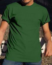 Load image into Gallery viewer, I Was Born In April My Scars Tell Me A Story Trending Guys Tee
