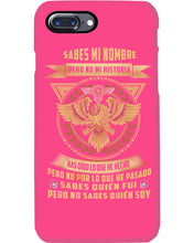 Load image into Gallery viewer, Birthday Meaningful Gift Las Levendas Nacen En Octubre Phone case
