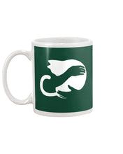 Load image into Gallery viewer, Cat Lovers Unqiue Design Gift For Friends Who Loves Cats Mug
