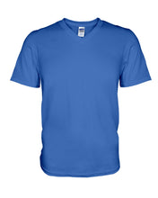 Load image into Gallery viewer, 8th Day God Created Beer To Prevent The Us Marine Guys V-Neck
