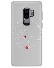 Load image into Gallery viewer, Image All The People Living Life In Peace Custom Design For Friends Phone case
