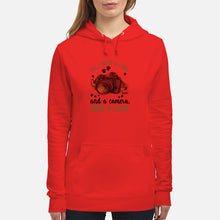 Load image into Gallery viewer, All I Need IS Love And A Camera And A Dog Gift For Dog Lovers Hoodie
