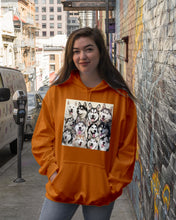 Load image into Gallery viewer, Many Love Husky Siberian On Phone Case Gift For Husky Lovers Hoodie
