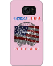 Load image into Gallery viewer, Eagle American Pride Spirit Of America Gift For American People Phone case
