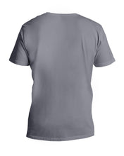 Load image into Gallery viewer, 40th Birthday 2020 The Year When Shit Got Real Quarantined Trending Guys V-Neck
