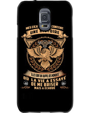 Load image into Gallery viewer, Les Legendes Naissent En Juin Birthday Meaningful Gift Phone case

