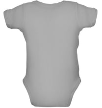 Load image into Gallery viewer, I Am A US Marine Veteran If America Needed Me Gift Baby Onesie

