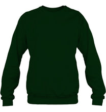 Load image into Gallery viewer, Aussie Papa America Flag Unique Custom Design For Dog Lovers Sweatshirt
