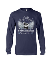 Load image into Gallery viewer, Butterfly I Need You More Angel Wings Gift For Lovers Unisex Long Sleeve
