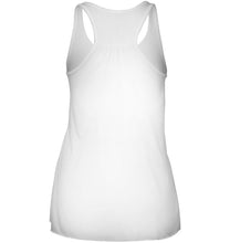 Load image into Gallery viewer, 2020 The Year When Shit Got Real Quarantined Gift For Trucker Ladies Flowy Tank
