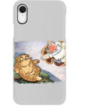 Load image into Gallery viewer, Fun Story Cat Gift For Cat Lovers Phone case
