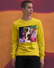 Load image into Gallery viewer, French Bulldog Special Custom Design For Dog Lovers Unisex Long Sleeve
