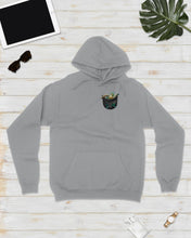 Load image into Gallery viewer, Lovely Phone Case Turtle In Your Pocket Gift For Turtle Lovers Hoodie
