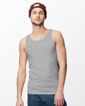 Load image into Gallery viewer, Daughter's Best Friend Son's Best Partner Birthday Gift For Dad Unisex Tank Top
