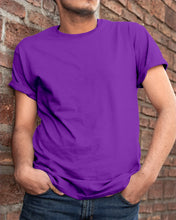 Load image into Gallery viewer, I Was Born In April My Scars Tell Me A Story Trending Guys Tee
