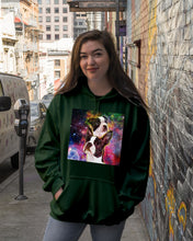 Load image into Gallery viewer, French Bulldog Special Custom Design For Dog Lovers Hoodie
