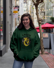 Load image into Gallery viewer, Gift For Cassie Girl The Soul Of A Mermaid Hoodie
