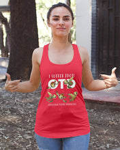 Load image into Gallery viewer, I Suffer From Obsessive Turtle Disorder Gift For Turtle Lovers Ladies Flowy Tank

