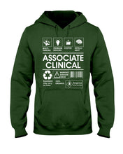 Load image into Gallery viewer, Clinical Director Great Gift For Friends Hoodie

