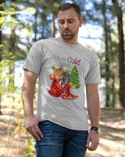 Load image into Gallery viewer, Dachshund Baby It's Cold Outside  Gift For Dog Lovers Guys Tee
