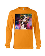 Load image into Gallery viewer, French Bulldog Special Custom Design For Dog Lovers Unisex Long Sleeve

