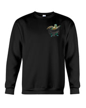 Load image into Gallery viewer, Lovely Phone Case Turtle In Your Pocket Gift For Turtle Lovers Sweatshirt
