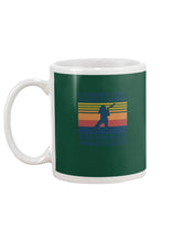 Load image into Gallery viewer, Forget The Glass Slippers This Princess Wears Cleats Trending Mug
