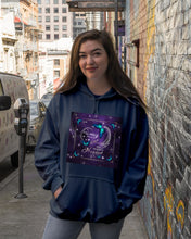 Load image into Gallery viewer, Gift For Women Butterfly I'll Hold You In My Heart Hoodie
